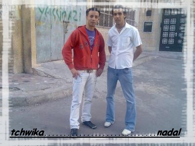 <<[ ☆ ☆ ΜΘαΗ é fιεr Δ'éτrε N@DaL ☆ ☆]>>